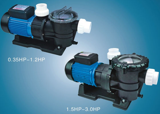 0.35Hp Swimming Pool Fountain Pumps