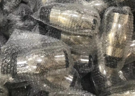 la fontana ballante 80kpa dota il getto d'un polverizzatore schiumoso della schiuma di acciaio inossidabile