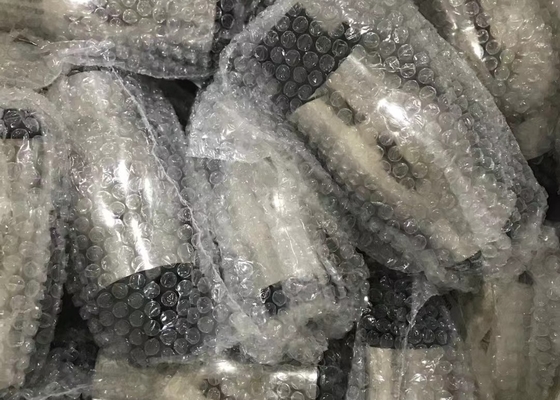 la fontana ballante 80kpa dota il getto d'un polverizzatore schiumoso della schiuma di acciaio inossidabile