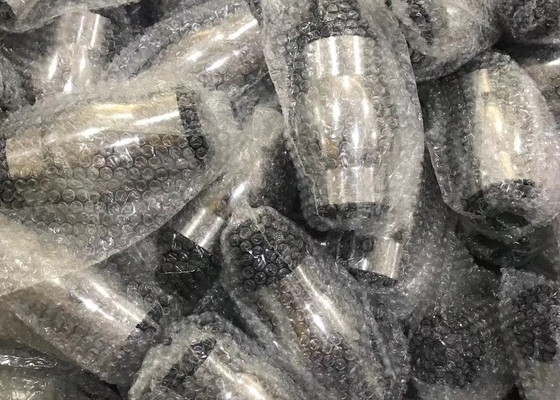 la fontana ballante di altezza dello spruzzo di 15m3/H 2.5m dota il getto d'un polverizzatore schiumoso degli ss