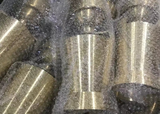 La fontana ballante DN25 dota la torre d'un polverizzatore d'ottone del ghiaccio delle teste di spruzzo della fontana