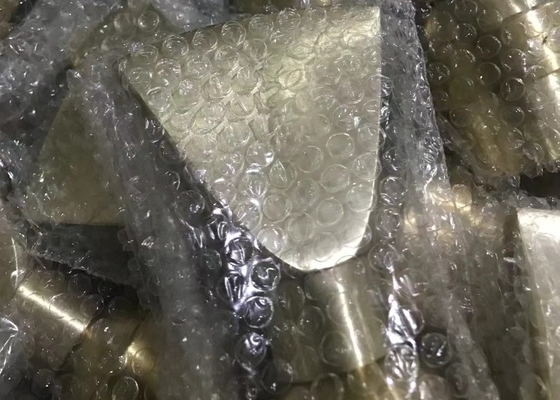 Abitudine regolabile a 1 pollici del getto 22gpm della fontana del fan di direzione
