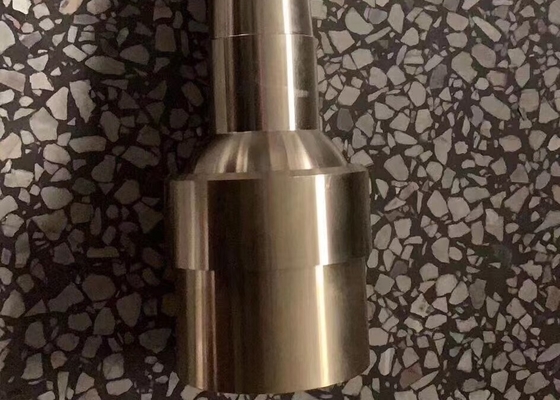 2,5" getto di acciaio inossidabile degli accessori della fontana DN40 singolo