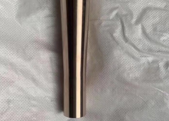 2,5" getto di acciaio inossidabile degli accessori della fontana DN40 singolo