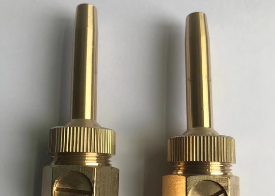 la fontana ballante di musica variopinta di 5mm dota il getto d'un polverizzatore di acqua 30Kpa