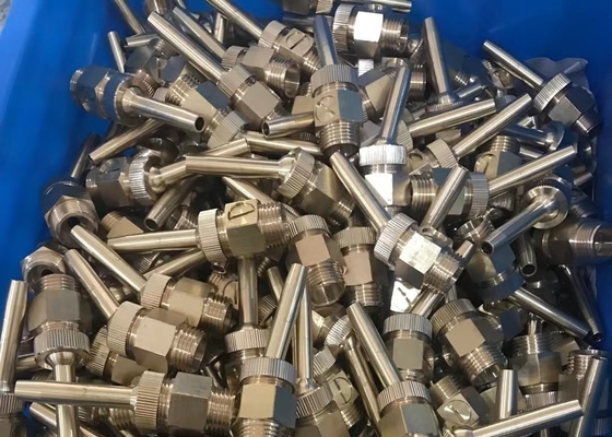 la fontana universale d'ottone di 1/2» dota DN15 d'un polverizzatore 3m3/h