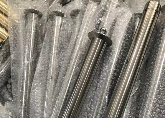 La fontana ballante del fungo d'ottone regolabile dota per la piscina