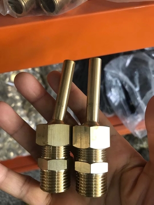 L'acciaio inossidabile 2" fontana dota Jet For Music Projects d'un polverizzatore