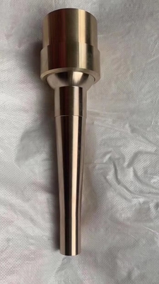 La fontana architettonica SS304 dota l'altezza d'un polverizzatore dello spruzzo d'acqua del getto 3m della bruciacchiatura