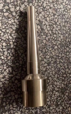 La fontana architettonica SS304 dota l'altezza d'un polverizzatore dello spruzzo d'acqua del getto 3m della bruciacchiatura