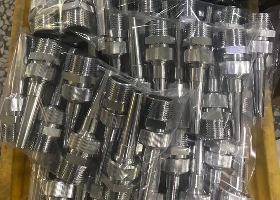 SS30 ugello regolabile Jet For Musich Fountain 12m3/h 70Kpa