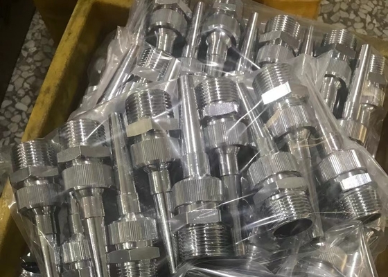 SS30 ugello regolabile Jet For Musich Fountain 12m3/h 70Kpa
