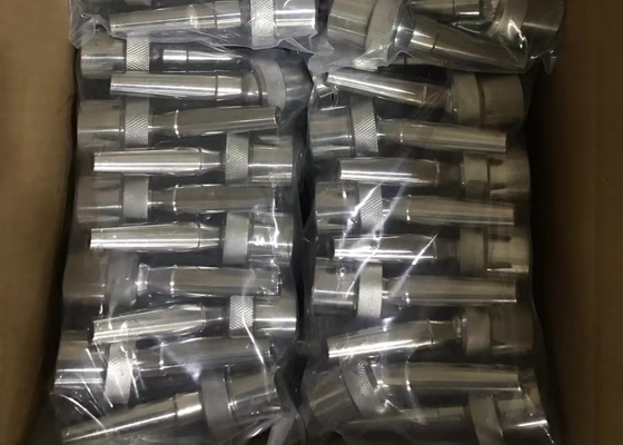 SS30 ugello regolabile Jet For Musich Fountain 12m3/h 70Kpa