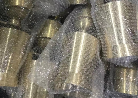 1" pressione d'ottone degli ugelli spruzzatori 200Kpa della fontana della torre del ghiaccio DN25