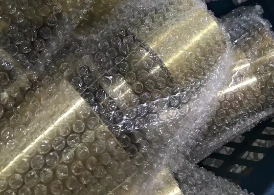 1" pressione d'ottone degli ugelli spruzzatori 200Kpa della fontana della torre del ghiaccio DN25