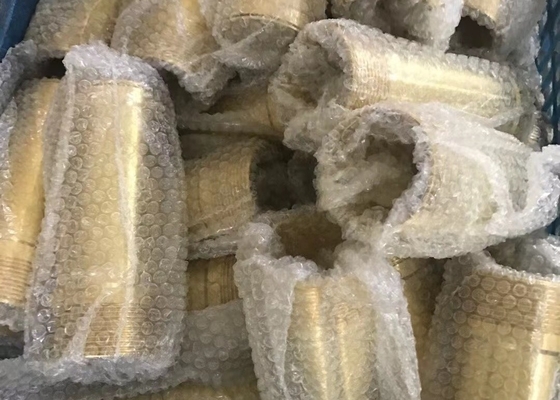 Fontana di qualità di ottone per funghi