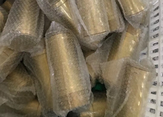 Fontana di qualità di ottone per funghi