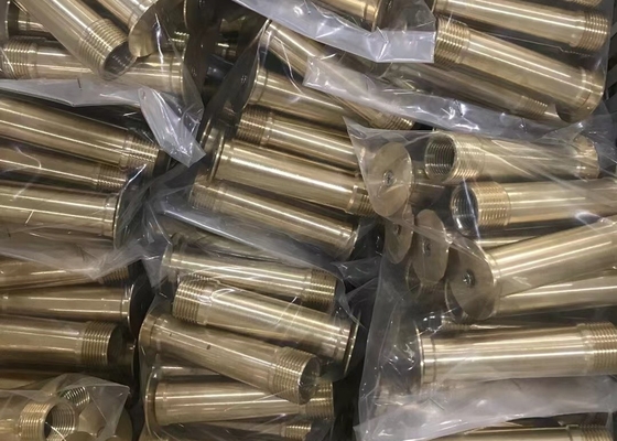 Fabbrica di forniture di ottone fungo Fontana a getto per la musica Fontana