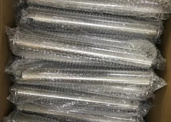 SS304 Funghi Fontana Danzante ugelli Jet per la musica Fontana Progetto