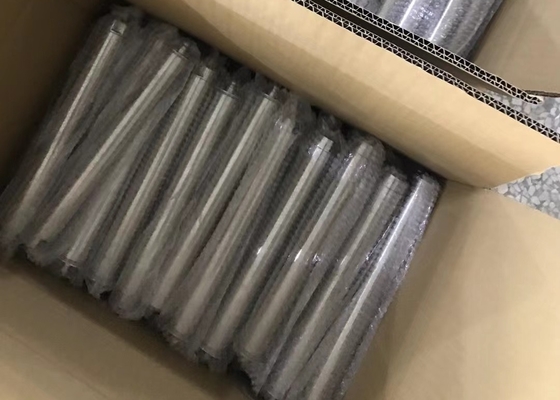 SS304 Funghi Fontana Danzante ugelli Jet per la musica Fontana Progetto