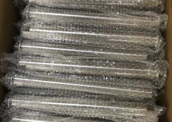 Progetto Fontana Danzante di Funghi e ugelli
