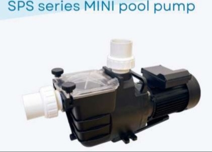 SPS0500 Pompe d'acqua per piscine
