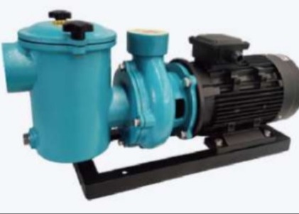 CCPB30 Pompe d'acqua per piscine