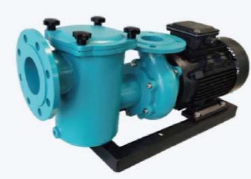 CCPB30 Pompe d'acqua per piscine