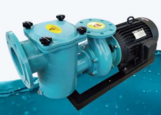 CCPB30 Pompe d'acqua per piscine