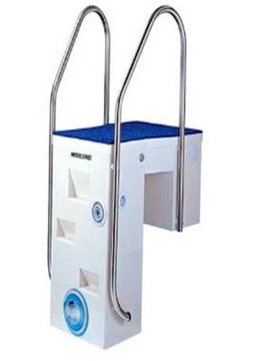 filtri a sabbia commerciali dalla piscina di 220V 1.5HP