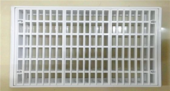 Scolo accessorio della grondaia portone del collettore principale degli accessori della piscina/stagno di plastica dell'ABS