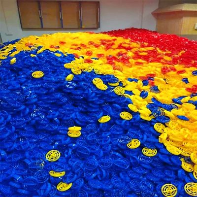 Linee di corsia della piscina della plastica 36Kg 50m