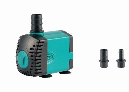 pompe della fontana della piscina di 110v 220v 3W 13mm