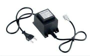 trasformatore impermeabile elettrico 30W
