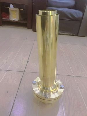 ugello a 2 pollici completamente d'ottone della fontana di 2.0m FNPT