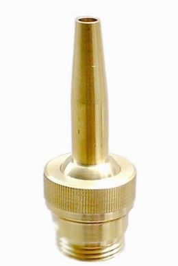 Bruciacchiatura d'ottone regolabile Jet Fountain Spray Nozzles di 20mm