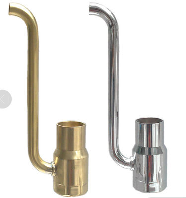 Ugelli della fontana dello stagno dell'ugello a getto della fontana della bolla della tazza dell'acciaio inossidabile