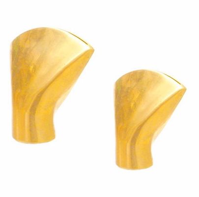 30m3/H 1,5" ugelli ballanti della fontana dello stagno d'ottone