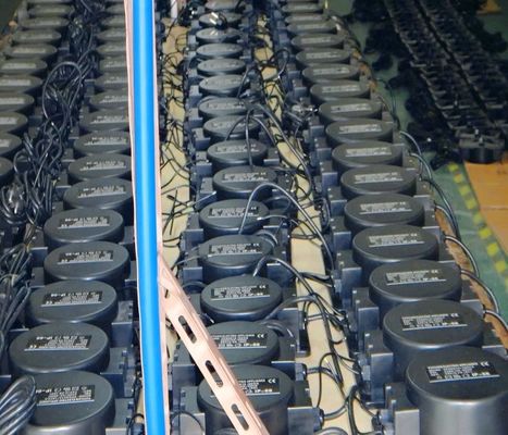 Trasformatore impermeabile di plastica della piscina di IP68 500VA