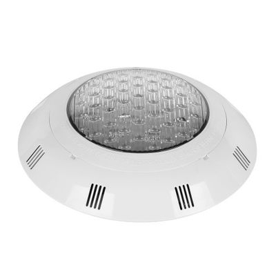 Gli ABS di plastica 35W UV impermeabilizzano le luci subacquee del LED