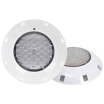 Il diametro 25W dell'OEM 295mm impermeabilizza le luci subacquee del LED