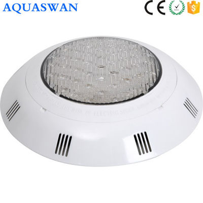 Il diametro 25W dell'OEM 295mm impermeabilizza le luci subacquee del LED