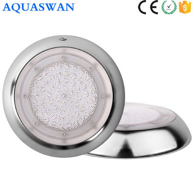 Luci subacquee impermeabili di singolo watt LED di colore Ip68 12
