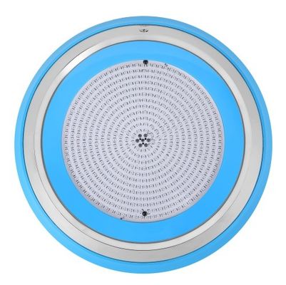 12W 304 luci subacquee impermeabili dell'acciaio inossidabile LED