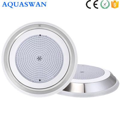 12W 304 luci subacquee impermeabili dell'acciaio inossidabile LED