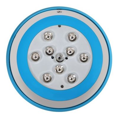 l'altezza IP68 9W di 35mm impermeabilizza le luci subacquee del LED