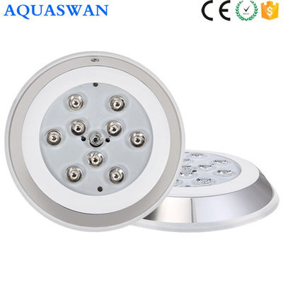 l'altezza IP68 9W di 35mm impermeabilizza le luci subacquee del LED