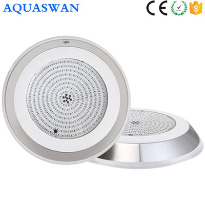 4 la piscina dei cavi 230mm il RGB 12W IP68 12v si accende