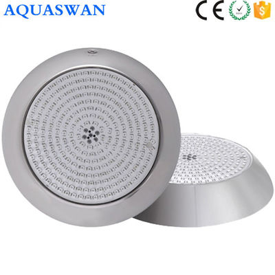 180mm 24V 12W impermeabilizzano le luci principali per le piscine