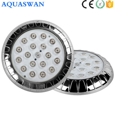24 volt 225mm LED subacqueo impermeabile accendono 12W